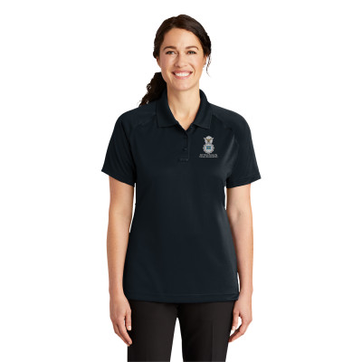 Ladies Select Snag-Proof Tactical Polo